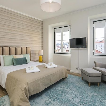 Lxway Apartments Travessa Da Peixeira Lizbona Zewnętrze zdjęcie
