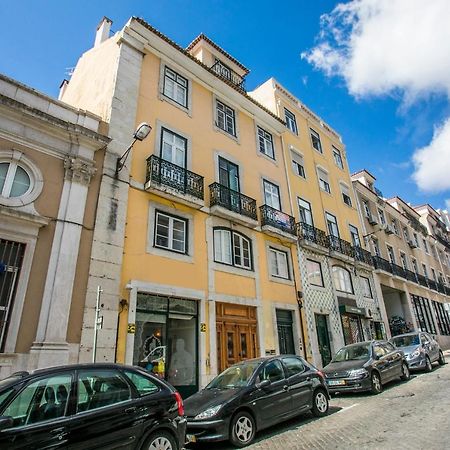 Lxway Apartments Travessa Da Peixeira Lizbona Zewnętrze zdjęcie