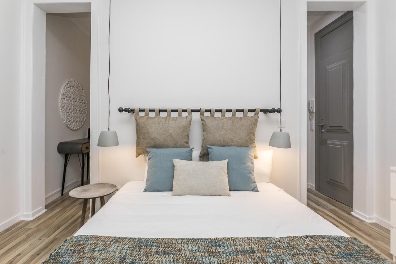 Lxway Apartments Travessa Da Peixeira Lizbona Zewnętrze zdjęcie