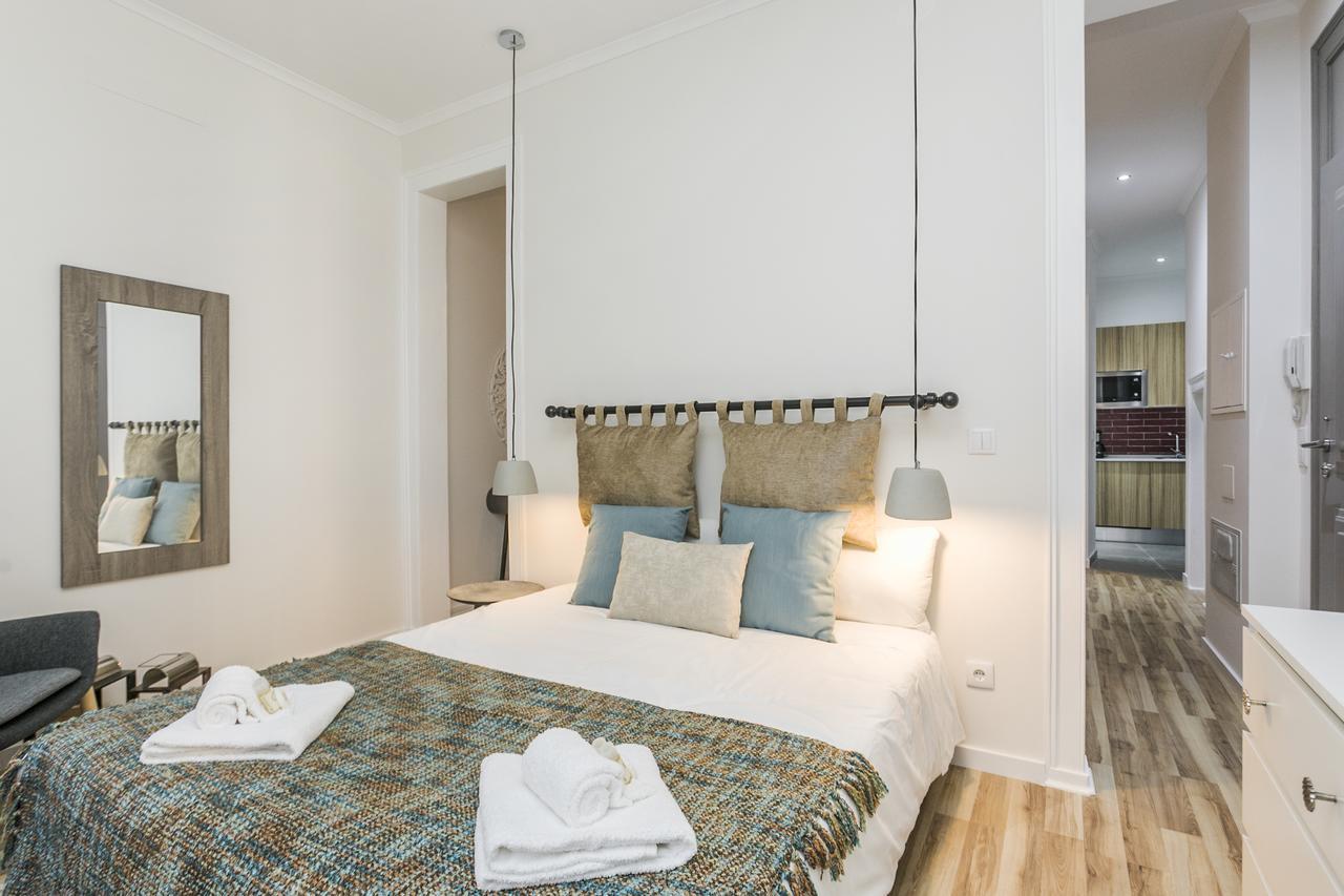 Lxway Apartments Travessa Da Peixeira Lizbona Zewnętrze zdjęcie