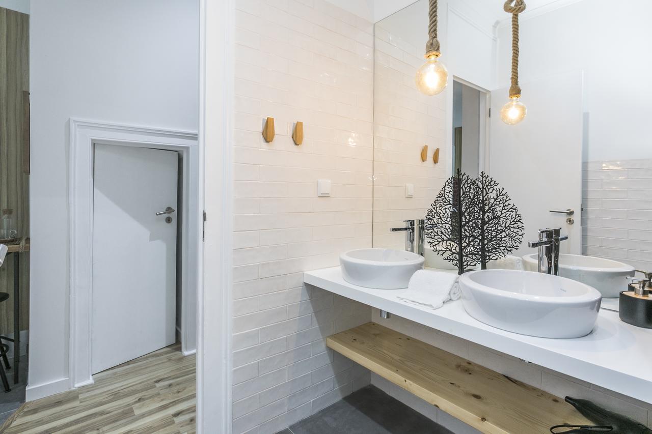 Lxway Apartments Travessa Da Peixeira Lizbona Zewnętrze zdjęcie