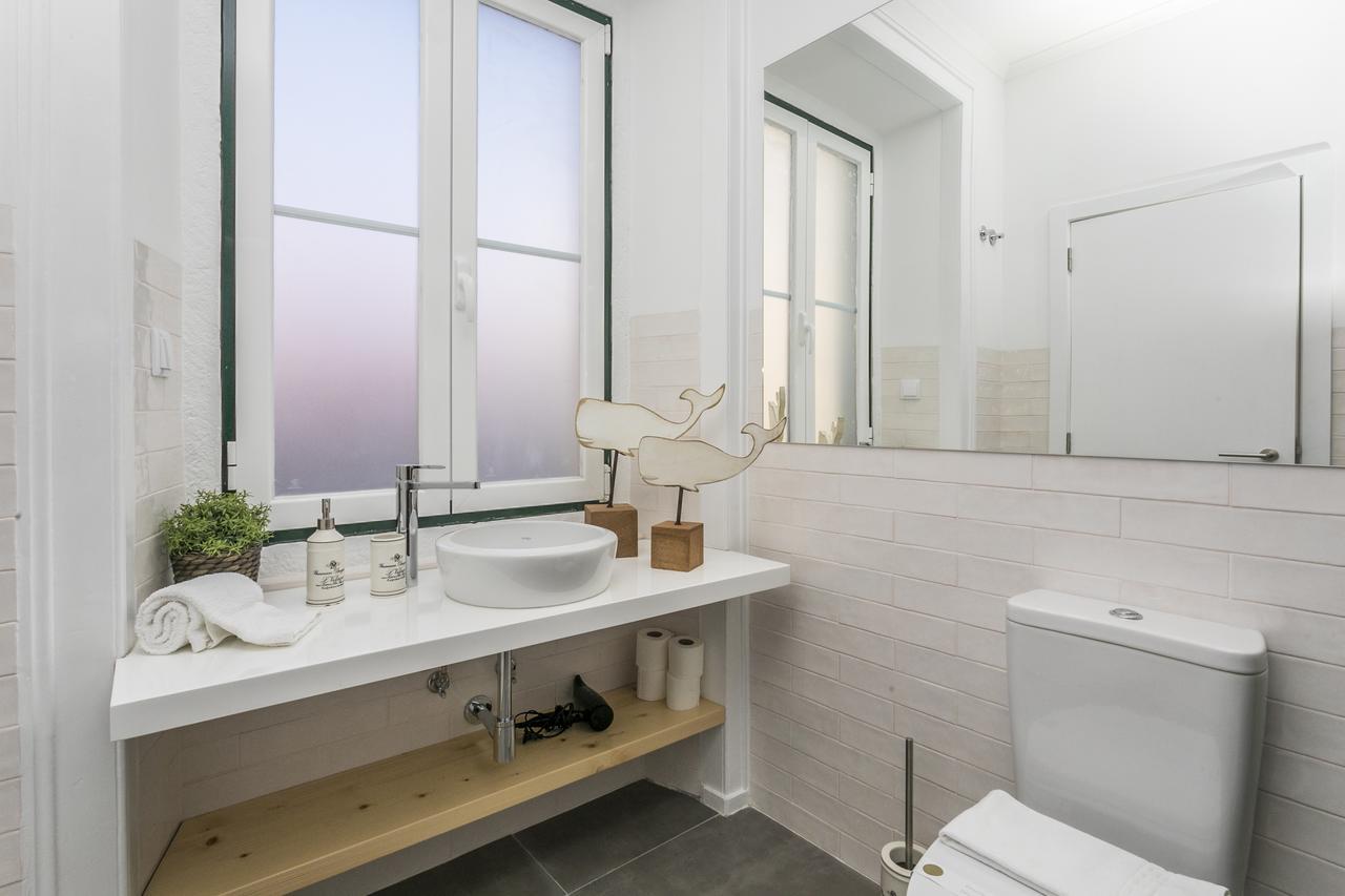 Lxway Apartments Travessa Da Peixeira Lizbona Zewnętrze zdjęcie