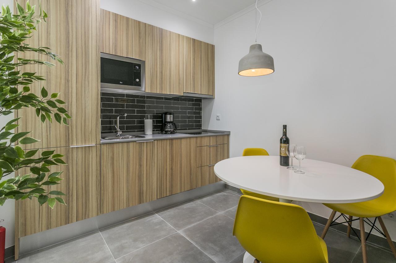 Lxway Apartments Travessa Da Peixeira Lizbona Zewnętrze zdjęcie