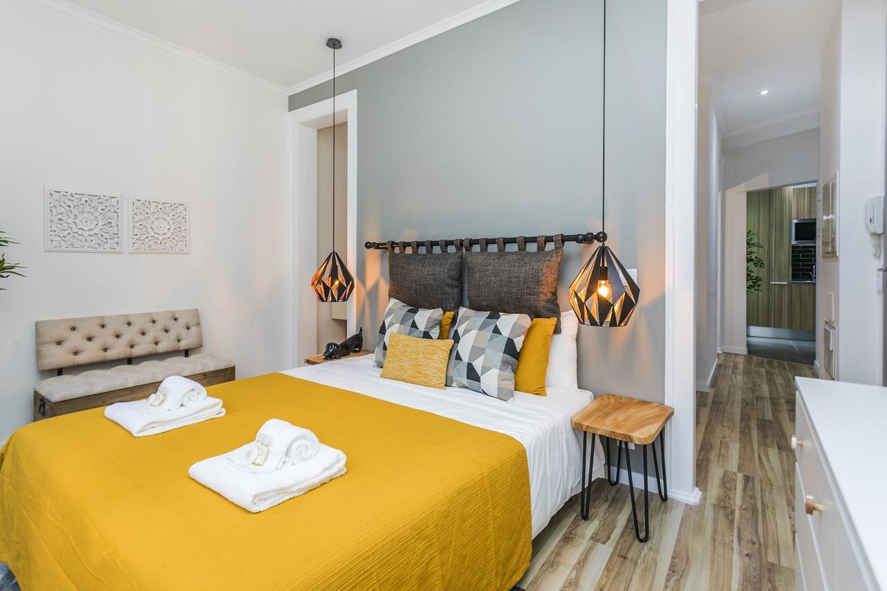 Lxway Apartments Travessa Da Peixeira Lizbona Zewnętrze zdjęcie