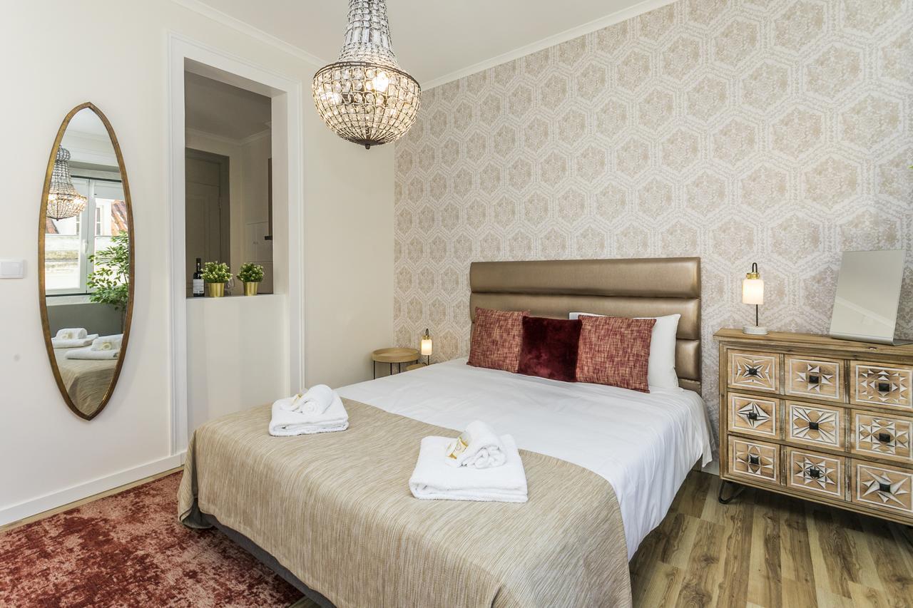Lxway Apartments Travessa Da Peixeira Lizbona Pokój zdjęcie
