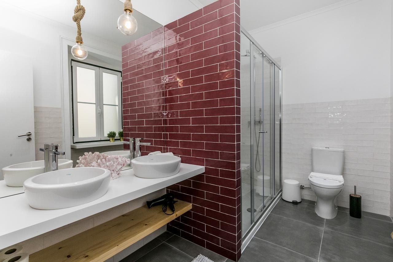 Lxway Apartments Travessa Da Peixeira Lizbona Zewnętrze zdjęcie