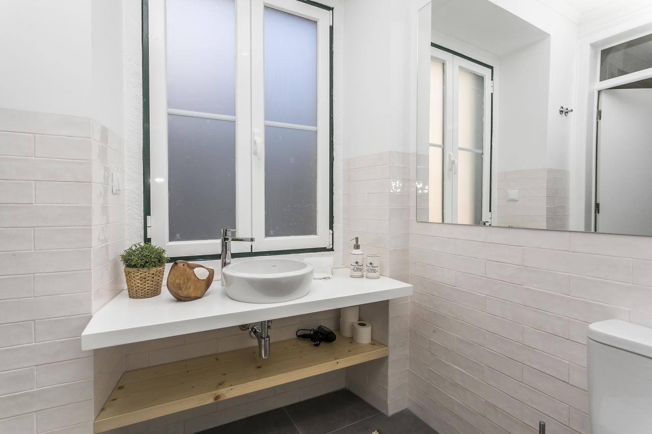 Lxway Apartments Travessa Da Peixeira Lizbona Zewnętrze zdjęcie