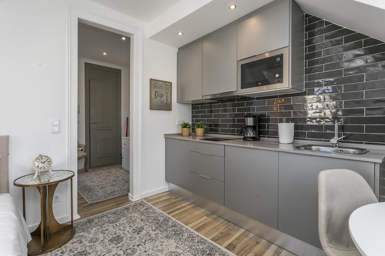 Lxway Apartments Travessa Da Peixeira Lizbona Zewnętrze zdjęcie