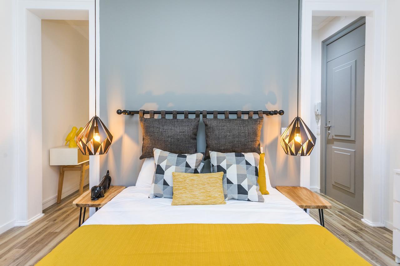 Lxway Apartments Travessa Da Peixeira Lizbona Zewnętrze zdjęcie