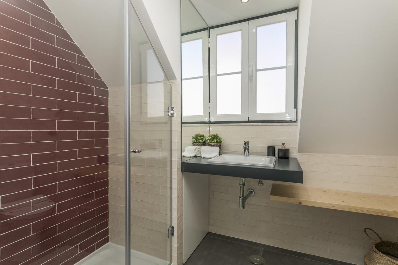 Lxway Apartments Travessa Da Peixeira Lizbona Zewnętrze zdjęcie